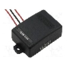 Filtru deparazitare, 4CARMEDIA