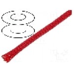 Tresa protectie cablu, 4CARMEDIA