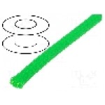 Tresa protectie cablu, 4CARMEDIA