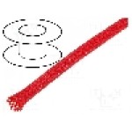 Tresa protectie cablu, 4CARMEDIA