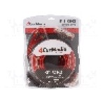 Set pentru montare amplificator auto, 4CARMEDIAKIT-ON2 Set pentru montare amplificator auto, 4CARMEDIAKIT-ON2