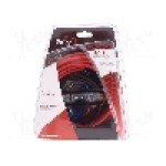 Set pentru montare amplificator auto, ACV - LK-6