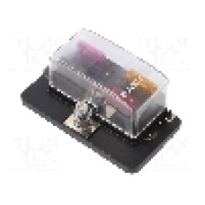 Splitter alimentare, 4CARMEDIA