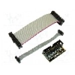 Adaptor, 100 mil, EMBEDDED ARTISTS - EA-ACC-040 Adaptor, 100 mil, EMBEDDED ARTISTS - EA-ACC-040