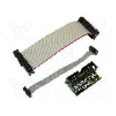 Adaptor, 100 mil, EMBEDDED ARTISTS - EA-ACC-040