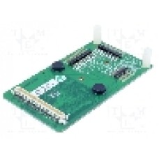 Adaptor, Hirose FX10A-168S-SV, MICROCHIP TECHNOLOGY - AC320006