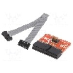 Adaptor, IDC20, OLIMEX - ARM-JTAG-20-10 Adaptor, IDC20, OLIMEX - ARM-JTAG-20-10