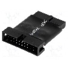 Adaptor, IDC20, OLIMEX - ARM-JTAG-SWD