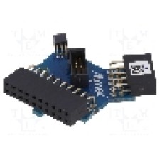 Adaptor, MICROCHIP (ATMEL) - ATATMEL-ICE-ADPT