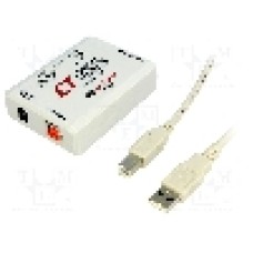 Adaptor, USB B, Analog Devices (Linear Technology) - LTP2884