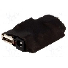 Adaptor, USB B, OLIMEX - USB-ISO