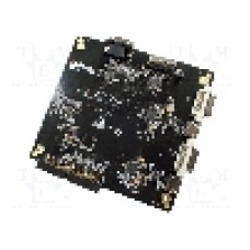 Adaptor, VGA, EMBEDDED ARTISTS - EA-LCD-010