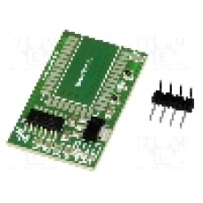 Adaptor, siruri pini, MODULOGY - MOD-02.Z