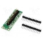 Adaptor, siruri pini, MODULOGY - MOD-22.Z