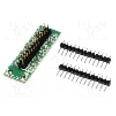 Adaptor, siruri pini, MODULOGY - MOD-22.Z