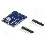 Adaptor, şiruri pini, MODULOGY - MOD-72