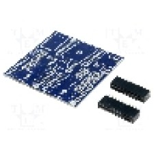 Adaptor, siruri pini, MODULOGY - MOD-81