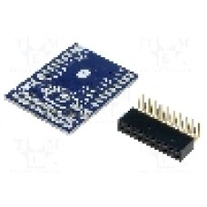 Adaptor, şiruri pini, MODULOGY - MOD-82