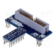 Adaptor, siruri pini, SINOVOIP - BANANA PI GPIO EXTEND BOARD