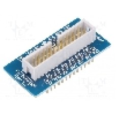 Adaptor, siruri pini, SINOVOIP - BANANA PI GPIO EXTEND MODULE