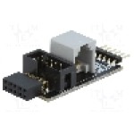 Adaptor, soclu pini, KAMAMI - KAMODPIC Adaptor, soclu pini, KAMAMI - KAMODPIC