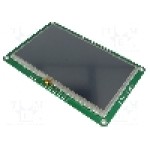 Afisaj, 2x26 soclu pini, MIKROELEKTRONIKA - TFT PROTO 7 Afisaj, 2x26 soclu pini, MIKROELEKTRONIKA - TFT PROTO 7