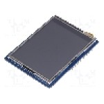 Afisaj, Arduino, WAVESHARE - 10684 Afisaj, Arduino, WAVESHARE - 10684