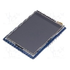 Afisaj, Arduino, WAVESHARE - 10684