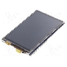 Afisaj, Arduino, WAVESHARE - 13506