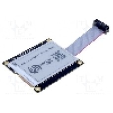 Afisaj, EMBEDDED ARTISTS - EA-LCD-009