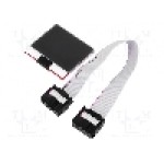 Afişaj, UEXT, OLIMEX - MOD-LCD3310 Afişaj, UEXT, OLIMEX - MOD-LCD3310