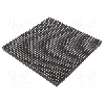 Afisaj, siruri pini, MIKROELEKTRONIKA - 32X32 RGB LED MATRIX PANEL - 5MM PITCH Afisaj, siruri pini, MIKROELEKTRONIKA - 32X32 RGB LED MATRIX PANEL - 5MM PITCH