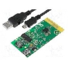 Analizor de reţea, MICROCHIP TECHNOLOGY - DM183023