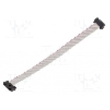 Cablu de conectare, IDC2x5, EMBEDDED ARTISTS - EA-ACC-012