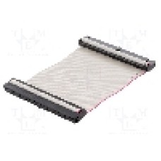 Cablu de conectare, IDC64 x2, EMBEDDED ARTISTS - EA-ACC-013