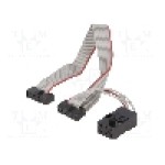 Cablu de conectare, MICROCHIP (ATMEL) - ATATMEL-ICE-CABLE Cablu de conectare, MICROCHIP (ATMEL) - ATATMEL-ICE-CABLE