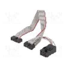 Cablu de conectare, MICROCHIP (ATMEL) - ATATMEL-ICE-CABLE