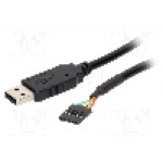 Cablu de conectare USB, 4D Systems - 4D PROGRAMMING CABLE Cablu de conectare USB, 4D Systems - 4D PROGRAMMING CABLE