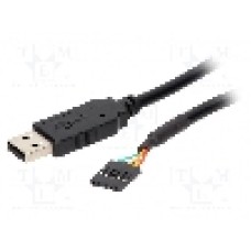 Cablu de conectare USB, 4D Systems - 4D PROGRAMMING CABLE
