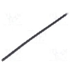 Cablu fibra optica, MIKROELEKTRONIKA - JACKETED COMM. 2.21MM FIBER OPTIC CABLE Cablu fibra optica, MIKROELEKTRONIKA - JACKETED COMM. 2.21MM FIBER OPTIC CABLE