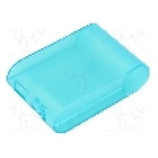 Carcasa, ARDUINO - BOX FOR ARDUINO YUN