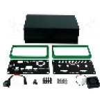 Carcasa, DIGILENT - ECLYPSE Z7 ENCLOSURE KIT Carcasa, DIGILENT - ECLYPSE Z7 ENCLOSURE KIT