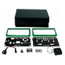 Carcasa, DIGILENT - ECLYPSE Z7 ENCLOSURE KIT
