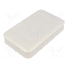 Carcasa, MIKROELEKTRONIKA - READY FOR XMEGA CASING (GRAY)