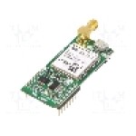 Click board, SMA, MIKROELEKTRONIKA - 3G CLICK (FOR EUROPE AND AUSTRALIA) Click board, SMA, MIKROELEKTRONIKA - 3G CLICK (FOR EUROPE AND AUSTRALIA)