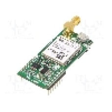Click board, SMA, MIKROELEKTRONIKA - 3G CLICK (FOR EUROPE AND AUSTRALIA)