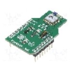Click board, mikroBUS mufa, MIKROELEKTRONIKA - RN4871 CLICK Click board, mikroBUS mufa, MIKROELEKTRONIKA - RN4871 CLICK