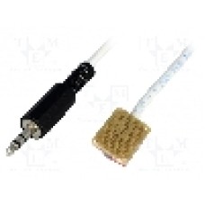 Electrozi pentru electrocardiografie, Jack 3,5mm, OLIMEX - EEG-PE