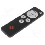 Emiţator pentru control la distanţa, SOLIDRUN - IR REMOTE CONTROL Emiţator pentru control la distanţa, SOLIDRUN - IR REMOTE CONTROL