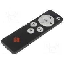 Emiţator pentru control la distanţa, SOLIDRUN - IR REMOTE CONTROL